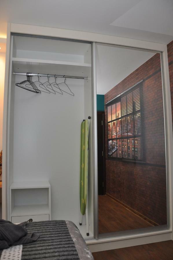 Lux Apartman Cacak Exterior photo